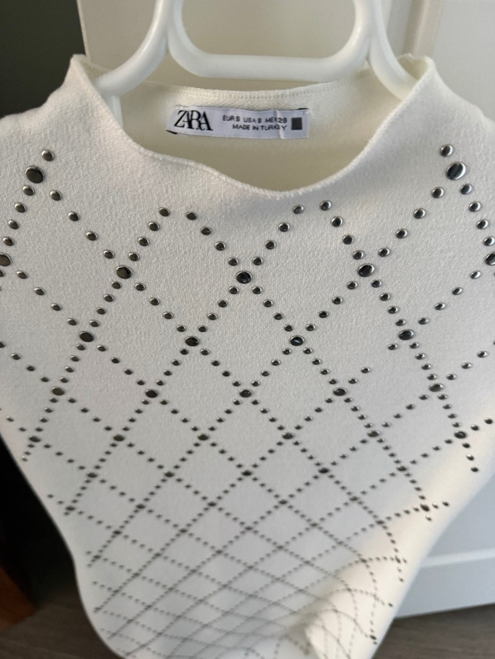 Zara like new - never worn dress